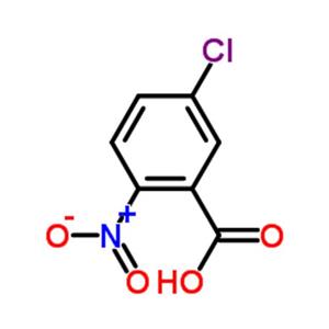 5-氯-2-硝基苯甲酸,5-Chloro-2-nitrobenzoic acid