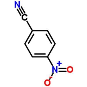 对硝基苯甲腈,4-Nitrobenzonitrile,对硝基苯甲腈