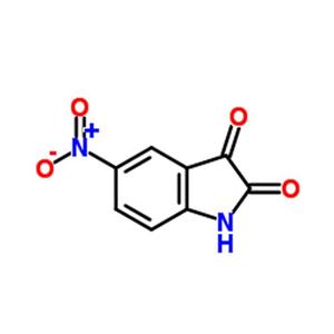 5-硝基靛红,5-Nitroindoline-2,3-dione