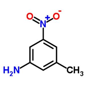 3-甲基-5-硝基苯胺,3-Methyl-5-nitroaniline