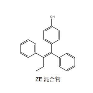 他莫昔芬杂质2