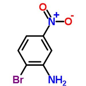 2-溴-5-硝基苯胺,2-Bromo-5-nitroaniline