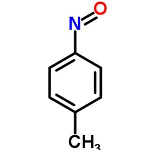 对硝基甲苯,p-nitrosotoluene