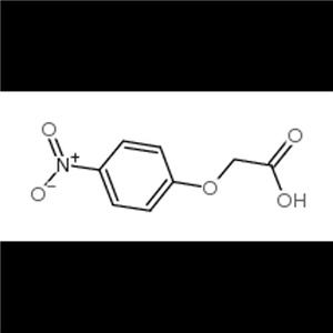 4-硝基苯氧乙酸,2-(4-Nitrophenoxy)acetic acid
