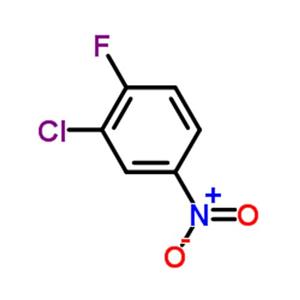 3-氯-4-氟硝基苯,3-Chloro-4-fluoronitrobenzene,3-氯-4-氟硝基苯