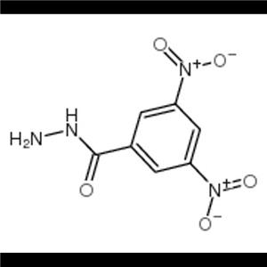 3,5-二硝基苯甲酰肼,3,5-Dinitrobenzohydrazide,3,5-二硝基苯甲酰肼