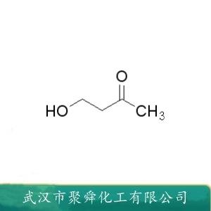 4-羥基-2-丁酮,4-Hydroxy-2-butanone