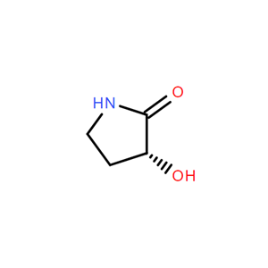 (R)-3-羟基吡咯烷酮