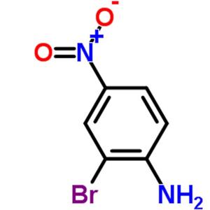 2-溴-4-硝基苯胺,2-Bromo-4-nitroaniline