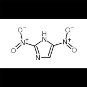 2,4-二硝基咪唑,2,4-Dinitroimidazole,2,5-Dinitro-1H-imidazole