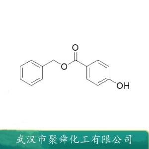 對羥基苯甲酸芐酯,Benzoic acid, 4-hydroxy-, phenylmethyl ester