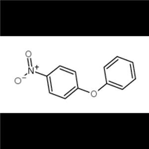 4-硝基二苯醚,1-Nitro-4-phenoxybenzene,4-NITROPHENYL PHENYL ETHER
