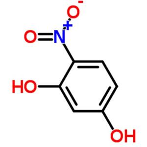 4-硝基间苯二酚,4-Nitrobenzene-1,3-diol