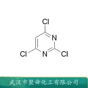 2,4,6-三氯嘧啶,2,4,6-Trichloropyrimidine