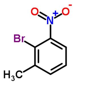 2-溴-3-硝基甲苯,2-Bromo-3-nitrotoluene,2-溴-3-硝基甲苯