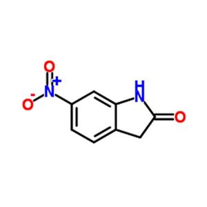 6-硝基吲哚酮,1,3-dihydro-6-nitro-2H-Indol-2-one,6-Nitro-1,3-dihydro-2H-indol-2-one