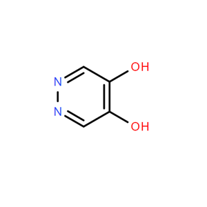 哒嗪-4,5-二醇,pyridazine-4,5-diol