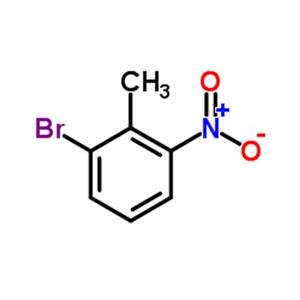 2-溴-6-硝基甲苯,1-Bromo-2-methyl-3-nitrobenzene,2-溴-6-硝基甲苯