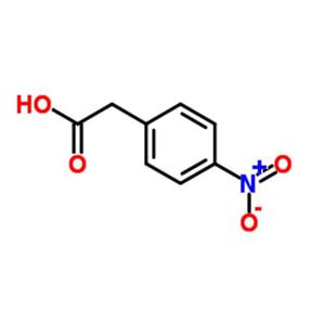 对硝基苯乙酸,4-Nitrophenylacetic acid,对硝基苯乙酸