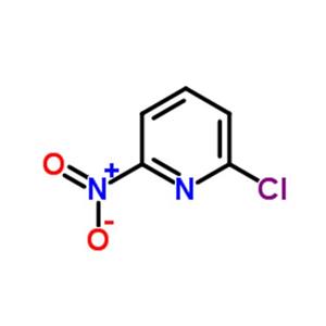 2-氯-6-硝基吡啶,2-Chloro-6-nitropyridine,2-氯-6-硝基吡啶