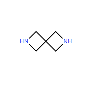 2,6-二氮杂螺[3,3]庚烷