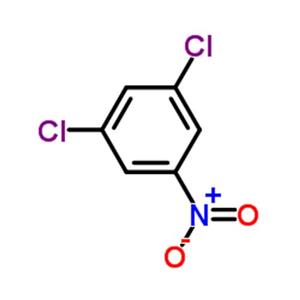 3,5-二氯硝基苯,1,3-Dichloro-5-nitrobenzene,3,5-二氯硝基苯