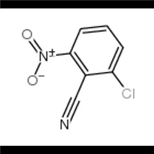 2-氯-6-硝基苯甲腈,6-Chloro-2-nitrobenzonitrile,2-chloro-6-nitrobenzonitrile