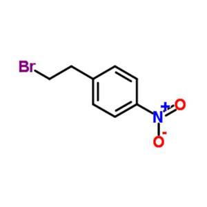 4-硝基苯乙基溴,4-Nitrophenethyl bromide,1-(2-Bromoethyl)-4-nitrobenzene