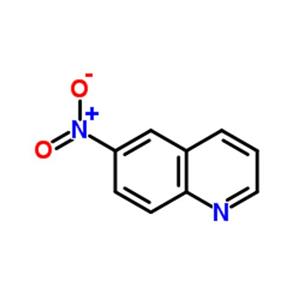 6-硝基喹啉,6-Nitroquinoline,6-硝基喹啉