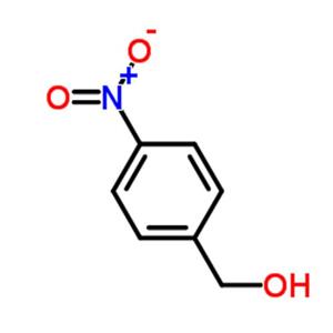4-硝基苯甲醇,4-Nitrobenzyl alcohol,(4-Nitrophenyl)methanol