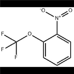 2-三氟甲氧基硝基苯,1-Nitro-2-(trifluoromethoxy)benzene,2-(Trifluoromethoxy)nitrobenzene
