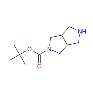 六氢吡咯并[3,4-c]吡咯-2(1H)-甲酸叔丁酯
