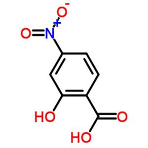 4-硝基水杨酸,4-Nitrosalicylic acid,4-Nitrosalicylic Acid