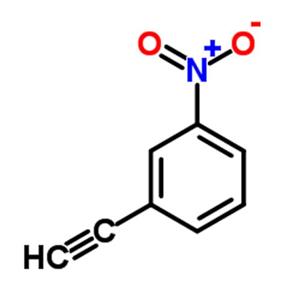 3-硝基苯乙炔,3-Nitrophenylacetylene,3-硝基苯乙炔