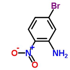 5-溴-2-硝基苯胺,5-Bromo-2-nitroaniline