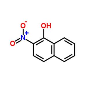 2-硝基-1-萘酚,2-Nitro-1-naphthol,2-硝基-1-萘酚