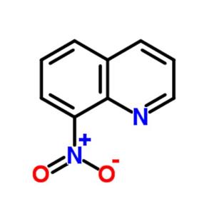 8-硝基喹啉,8-Nitroquinoline,8-硝基喹啉