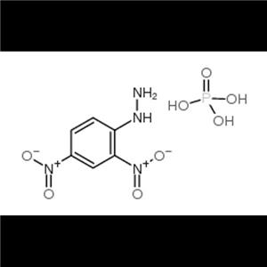 2,4-二硝基苯肼磷酸,2,4-dinitrophenylhydrazine phosphoric acid sol.,2,4-dinitrophenylhydrazine phosphoric acid