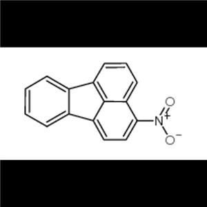 3-硝基荧蒽,3-Nitrofluoranthene,3-硝基荧蒽