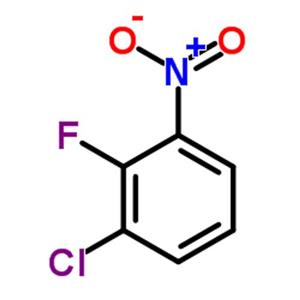 3-氯-2-氟硝基苯,3-Chloro-2-fluoronitrobenzene