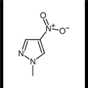 1-甲基-4-硝基吡唑,1-Methyl-4-nitro-1H-pyrazole,1-Methyl-4-nitropyrazole