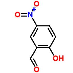 5-硝基水杨醛,2-Hydroxy-5-nitrobenzaldehyde,5-Nitrosalicylaldehyde