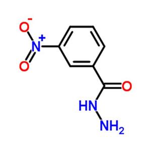 3-硝基苯酰肼,3-Nitrobenzohydrazide,3-Nitrobenzhydrazide