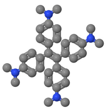 4,4',4'',4'''-(乙烯-1,1,2,2-四基)四(N,N-二甲基苯胺),Tetrakis[4-(dimethylamino)phenyl]ethene