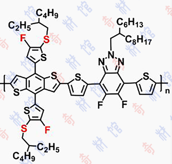 J60-F/PBDT-SF-BTZ,J60-F/PBDT-SF-BTZ