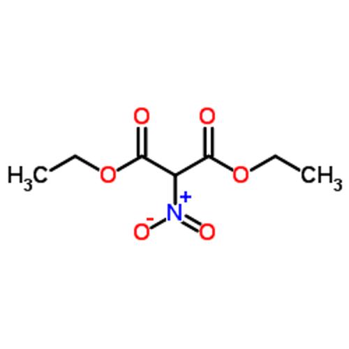 硝基丙二酸二乙酯,Diethyl 2-nitromalonate