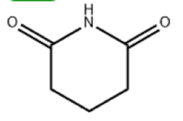 戊二酰亚胺,Glutarimide