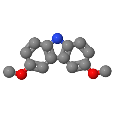 3,6-二甲氧基-9H-咔唑,3,6-diMethoxy-9H-carbazole