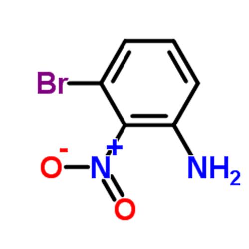 3-溴-2-硝基苯胺,3-Bromo-2-nitroaniline