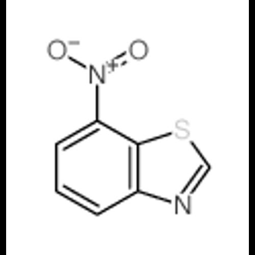 7-硝基苯并噻唑,7-Nitrobenzo[d]thiazole